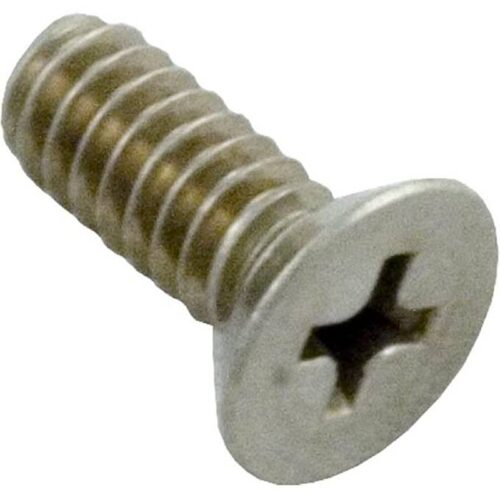 Pentair 78889900 SS Captive Pilot Screw
