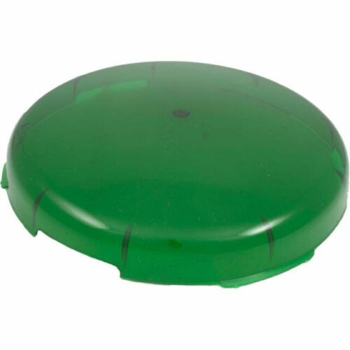 Pentair 78900700 Green Amerlite Kwik-Change Lens Cover