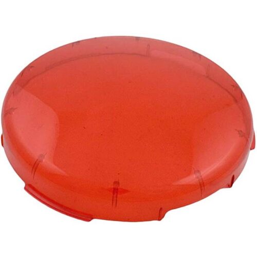 Pentair 78900900 Red Amerlite Kwik-Change Plastic Lens Cover