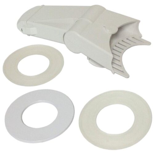 Pentair 79100000Z AquaLuminator Fountain Attachment