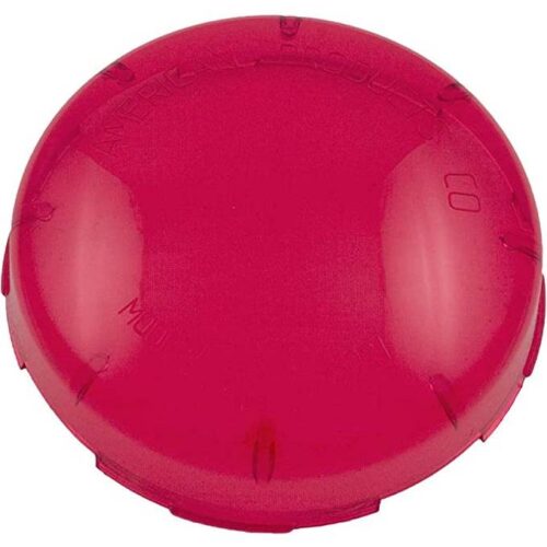 Pentair 79108900 Spabrite/Aqualight Red Kwik-Change Lens Cover