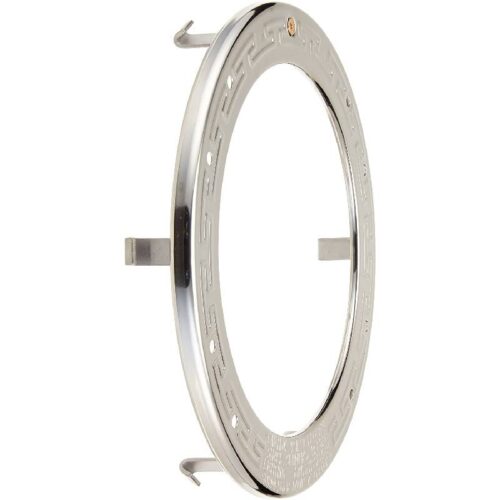Pentair 79110600 Sam SS Round Face Ring Assembly