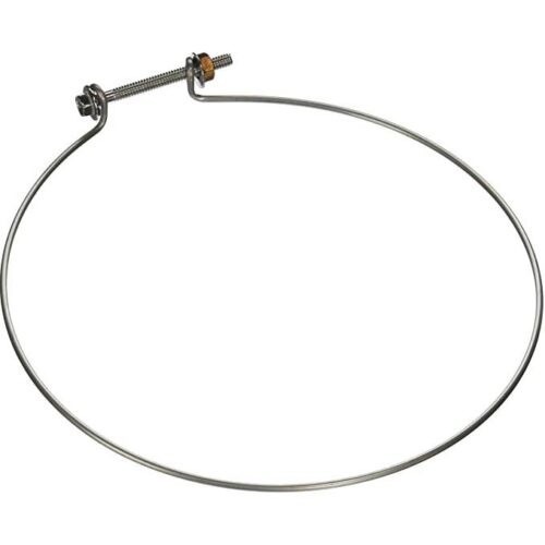 Pentair 79111000 SS Pool Light Uni-Tension Wire Clamp Assembly