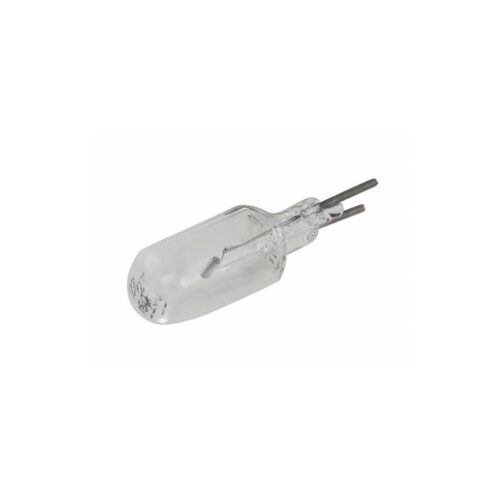 Pentair 79114800 50W 12V 2-Pin 2 Panel Halogen Bulb