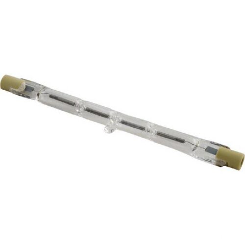 Pentair 79131100 500W 120V T3 Double-Ended Halogen Bulb