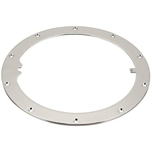 Pentair 79200255 White Large Niche 10 Hole Sealing Ring