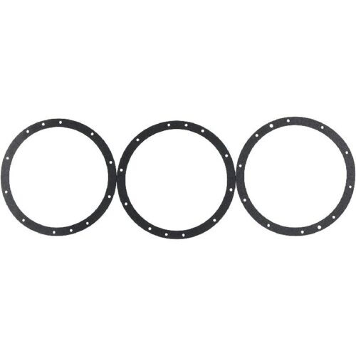 Pentair 79200400 Large Niche Standard 10 Hole Gasket Set