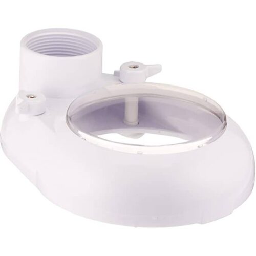 Pentair 79203100 AquaLuminator Adapter