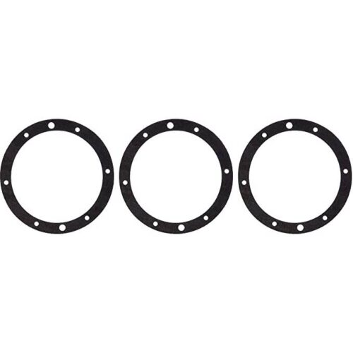 Pentair 79204603 Small SS Niche Gasket Set Without Double Wall Gasket