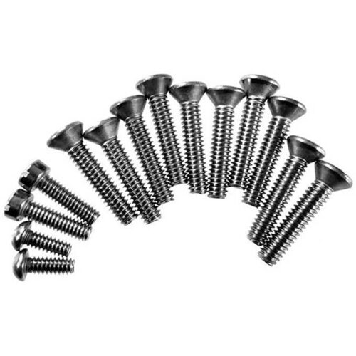 Pentair 79205300 1" Standard 10 Hole Screw Kit