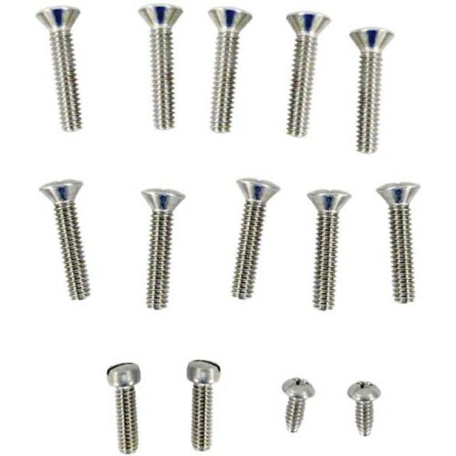 Pentair 79205400 Standard 10 Hole Screw Kit