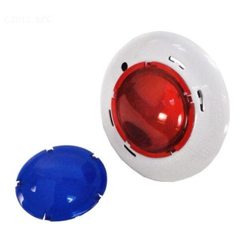 Pentair 79205700 HiLite Plastic Lens/ Housing Assembly