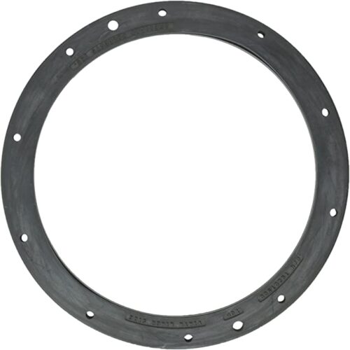 Pentair 79207500 10 Hole Gasket