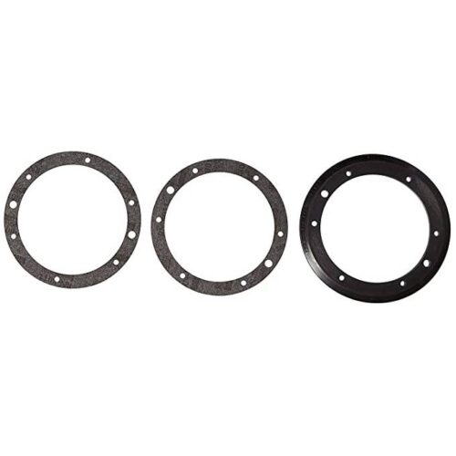 Pentair 79207900 Small SS Niche Gasket Set With Double Wall Gasket