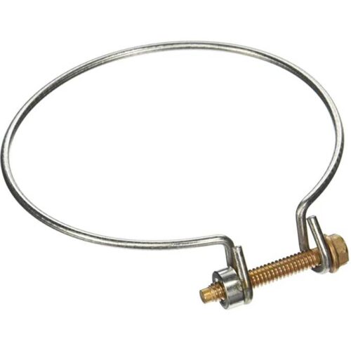 Pentair 79210400 SS Spa Light Uni-Tension Wire Clamp Assembly