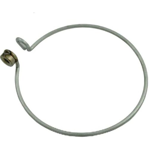 Pentair 79210500 Spabrite/Aqualight Wire Clamp With Welded Nut