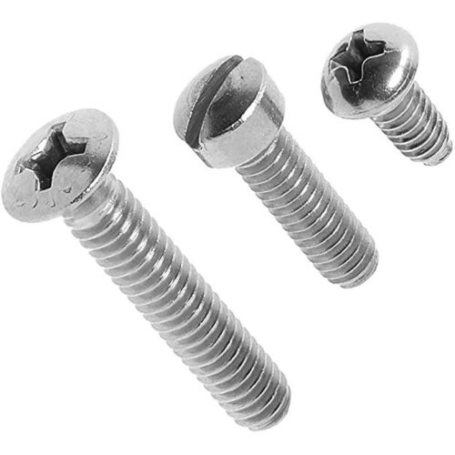 Pentair 79226300 10 Hole Screw Kit