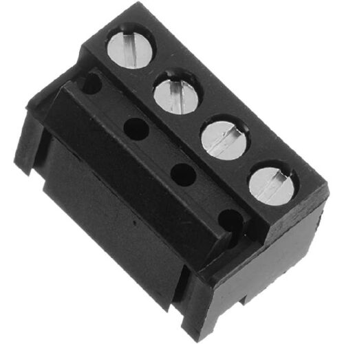 Pentair 8023304 4 Position Plug-In Screw Terminal