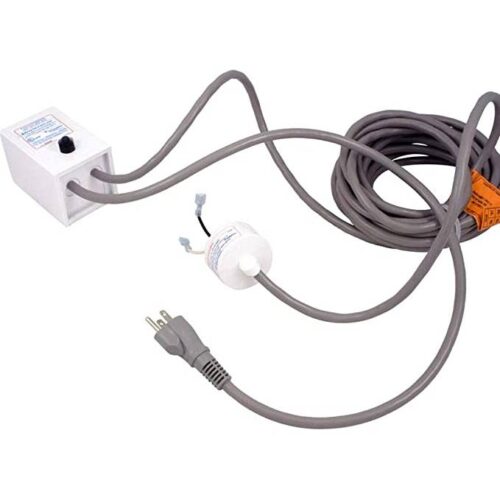 Pentair 83000000 AquaLuminator Transformer Assembly