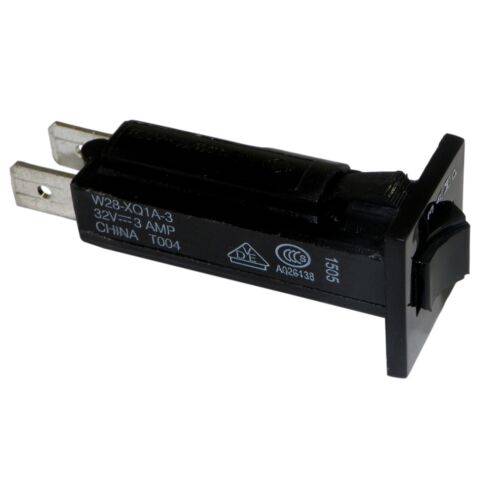 Pentair 8520031Z 3A Circuit Breaker1