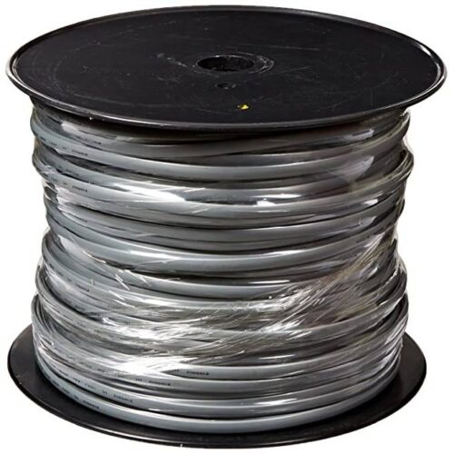 Pentair 8660626 22AWG 6 Conductor Replacement Telephone Cable