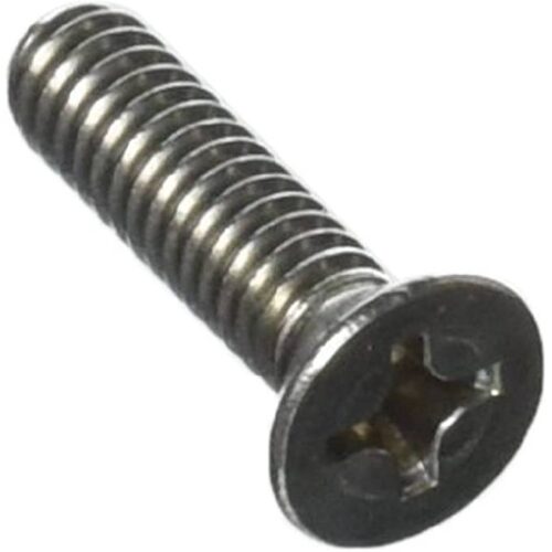 Pentair 98202600 SS Phillips Flt Head Sealing Screw