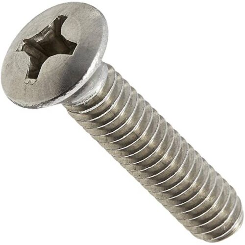 Pentair 98202700 Phillips Flt Head Sealing Screw