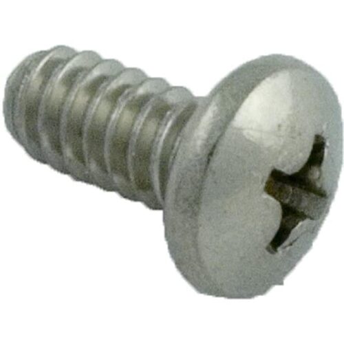 Pentair 98208600 Stainless Steel Screw