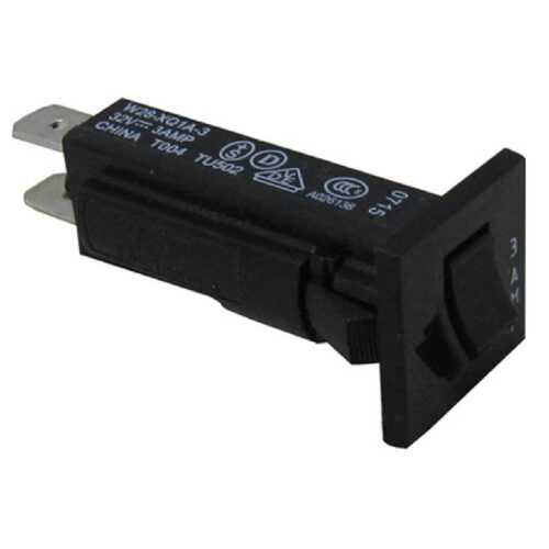 Pentair CB3 3A Circuit Breaker