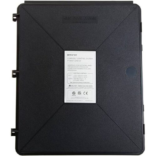 Pentair LXLID2 Latching Enclosure Lid