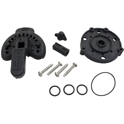 Pentair OVA2 Adapter Kit