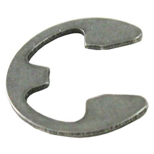 Pentair R03058 Concrete Vac Head SS Retainer Clip3
