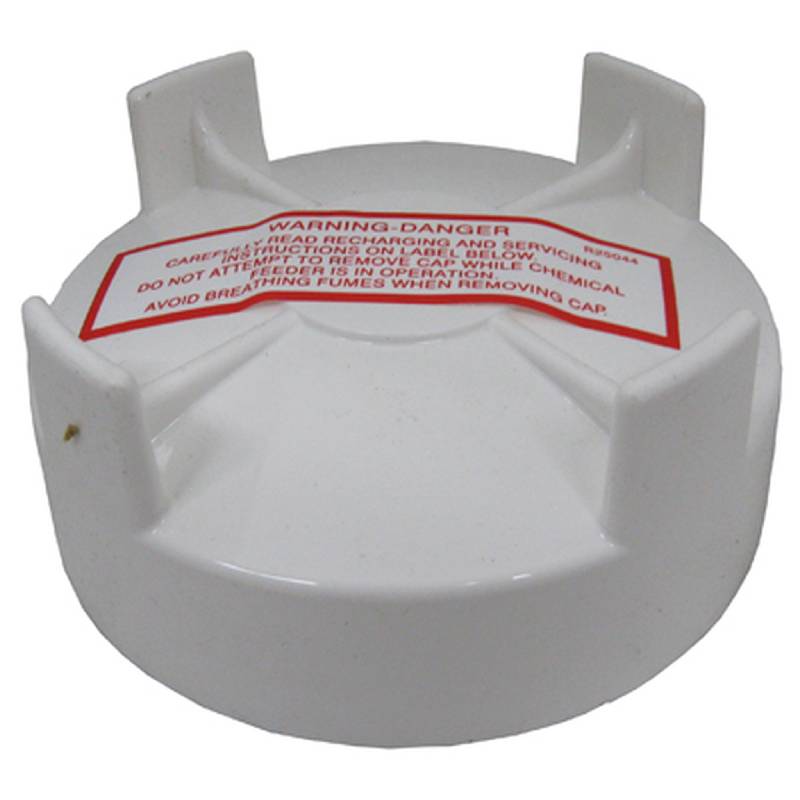 Pentair R172008W Chlorinator Lid