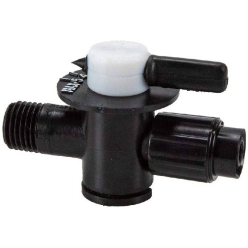 Pentair R172022 Chemical Feeder Chlorine Control Valve