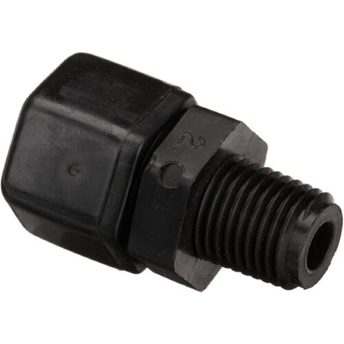 Pentair R172029 0.25 NPT Male Tube Fitting