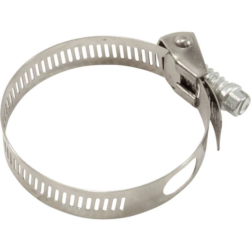 Pentair R172034Z Saddle Clamp Tube Fitting 2