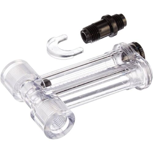 Pentair R172080 Flow Indicator with Check Valve