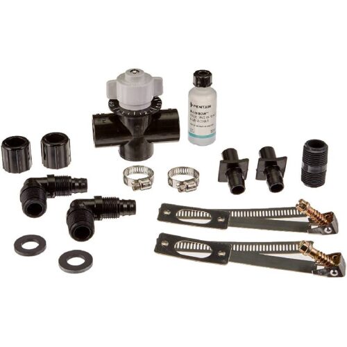 Pentair R172275 Feeder Parts Bag