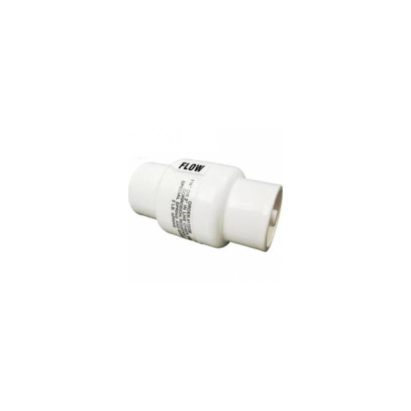 Pentair R172288 Corrosion Resistant Check Valve 2