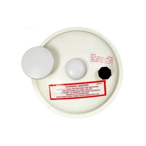 Pentair R172385D Complete Lid Assembly