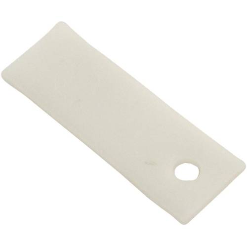 Pentair R18656 186 Leaf Trap Spring Latch Retainer1