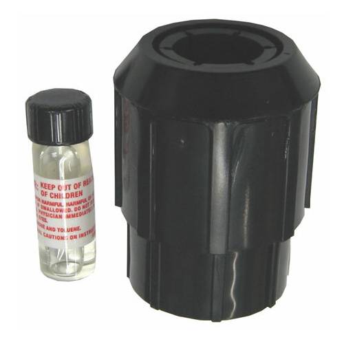 Pentair R191302 Lock Fiberglass Pole Cam3