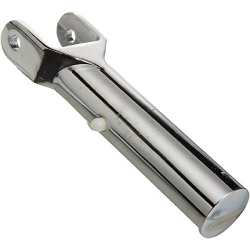 Pentair R201420 Chrome Snap-Adapt Vac Handle2