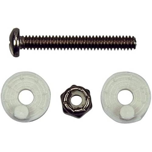 Pentair R201458 Axle Assembly4