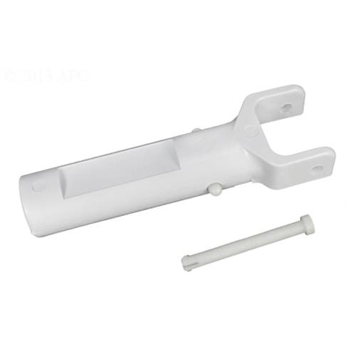 Pentair R201492 192 ABS Snap-Adapt Vac Handle2