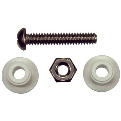 Pentair R201606 Axle Assembly4