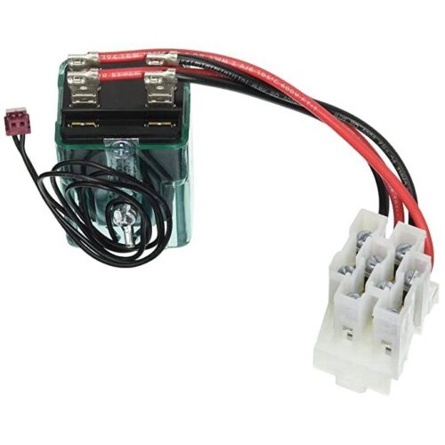 Pentair RLYLX 20A DPST Power Relay