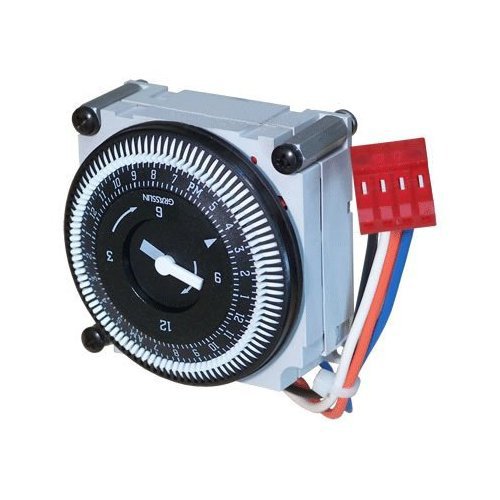 Pentair TMRLX 24-Hour Mechanical Timer