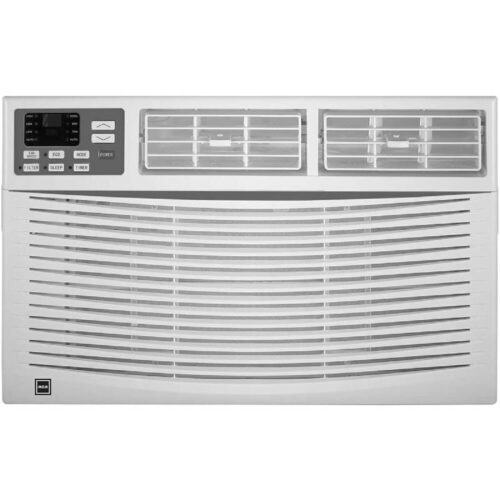 RCA RACE1211 12,000 BTU Window Air Conditioner 1