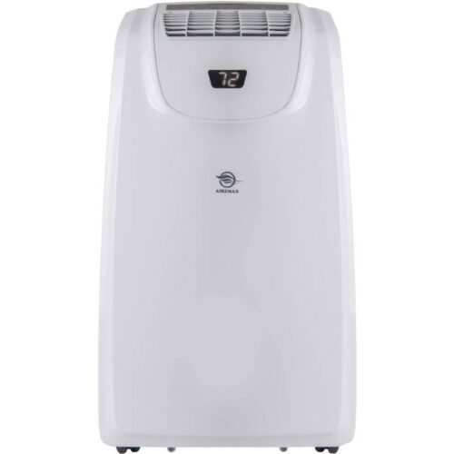 Airemax APE508CE 8,000 BTU Portable Air Conditioner 1